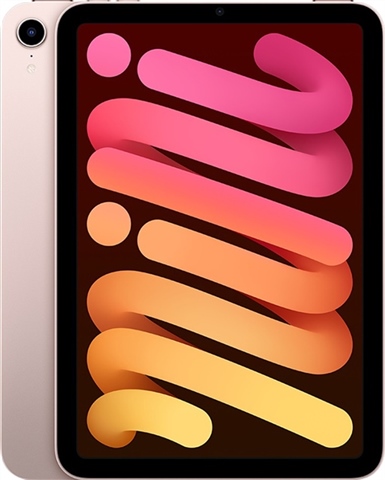 Apple iPad Mini 6th Gen (A2567) 8.3